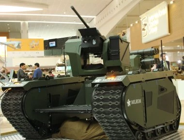 Ο Ρ.Τ.Ερντογάν εξοπλίζεται σαν «αστακός»: «Θα επεκτείνουμε και άλλο την αμυντική συνεργασία με τη Ρωσία»